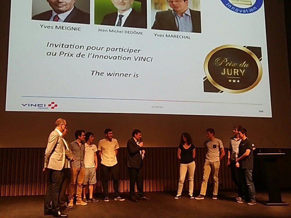 Grenoble INP - Ense3 tweet media