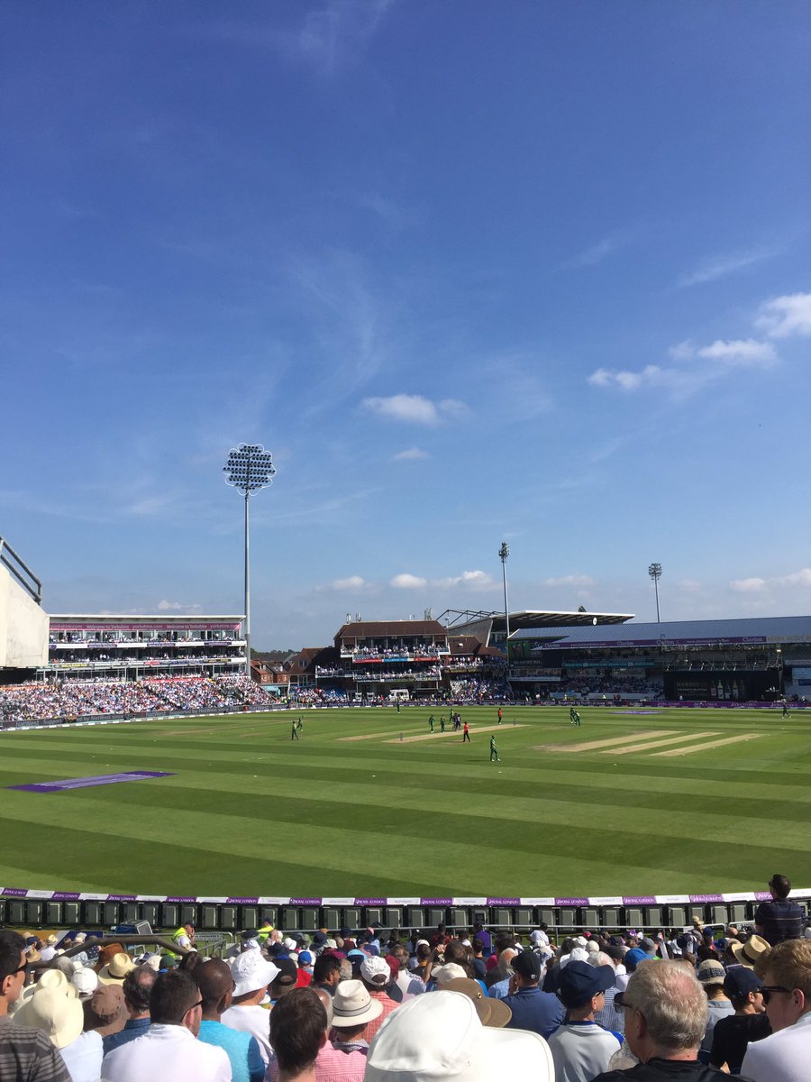 HGSPhysicalEd's tweet image. Our Y8 and 9s are enjoying their trip to Headingley #MasteryinAction