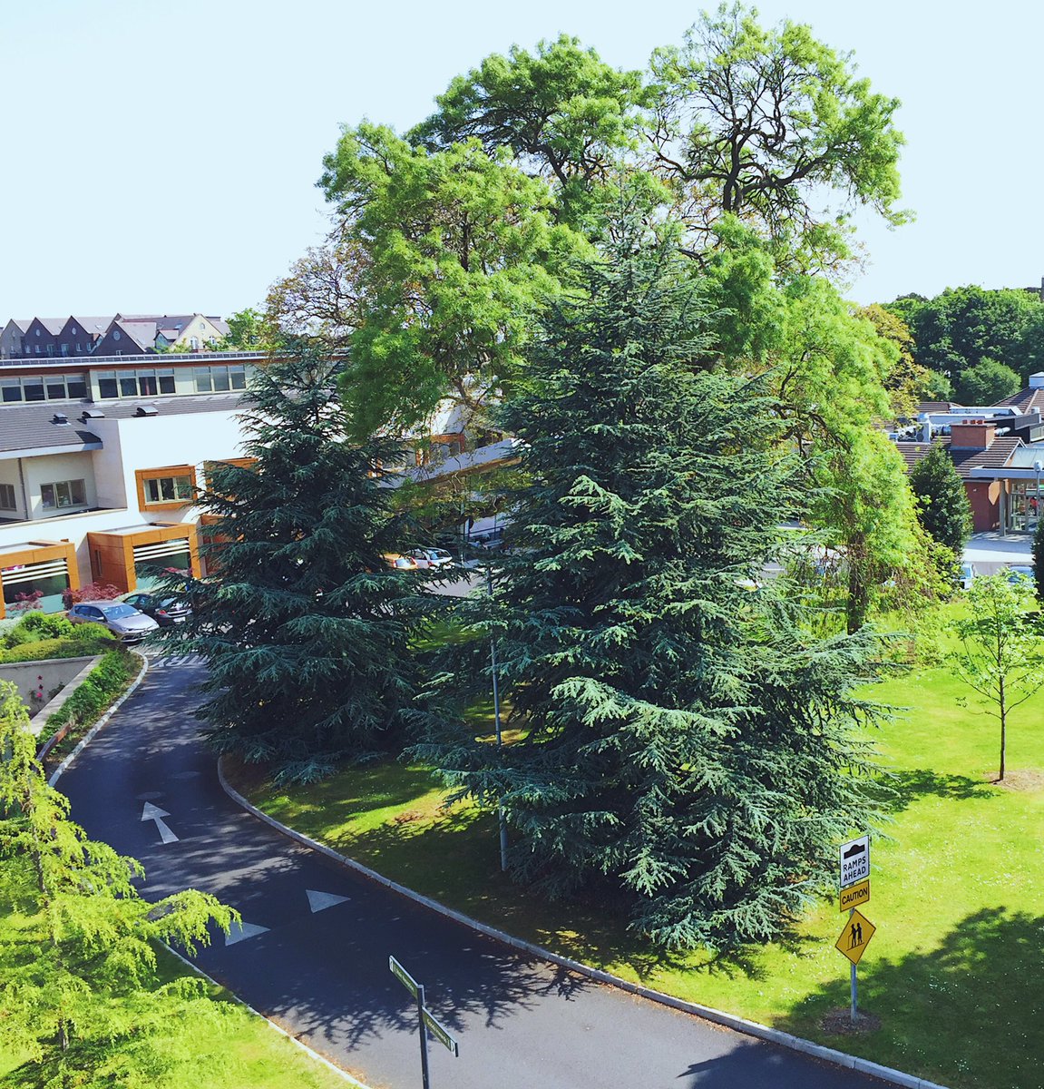 HighfieldHealth's tweet photo. Let The Sun Shine ☀️ #HighfieldHealthcare #CommunityOfCare https://t.co/okXCoZl2EC