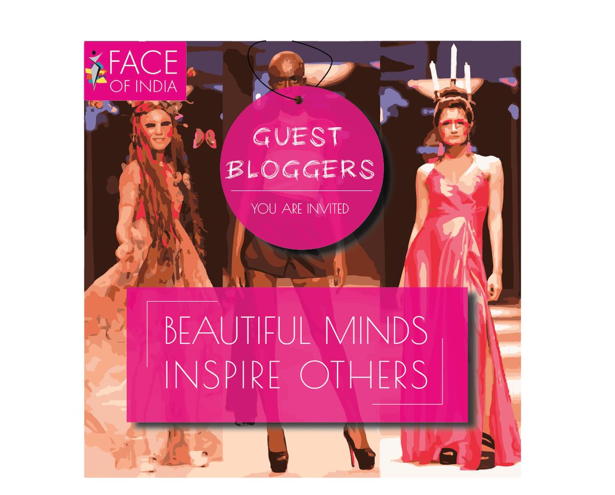 faceofindia15's tweet photo. We are looking for #bloggers in the fashion and #beauty space to collaborate with us. Please leave us a message or comment below! https://t.co/BpKWqe9Aoo