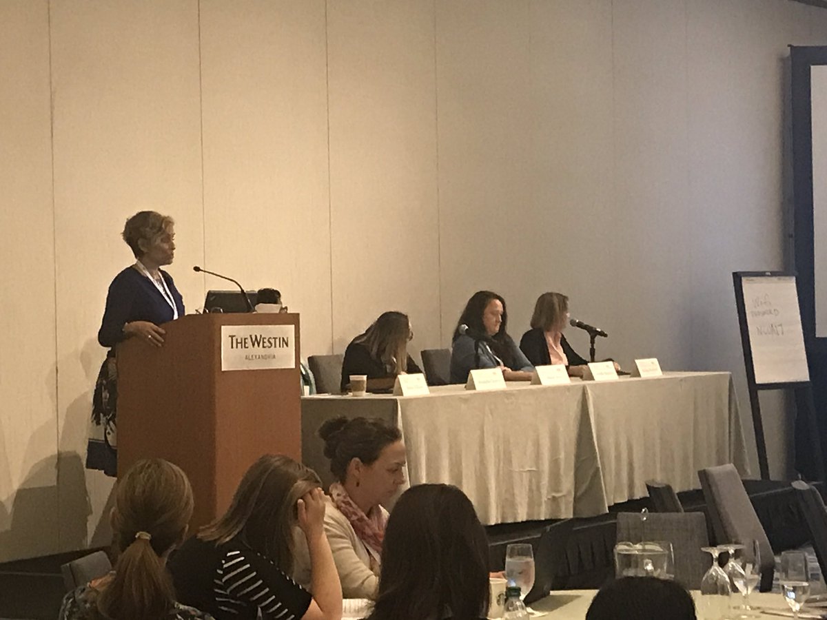 KCameronNCOA's tweet photo. Terrific session on building network hubs at #NCOAging Center for Healthy Aging conference. https://t.co/OrChCRPB9f