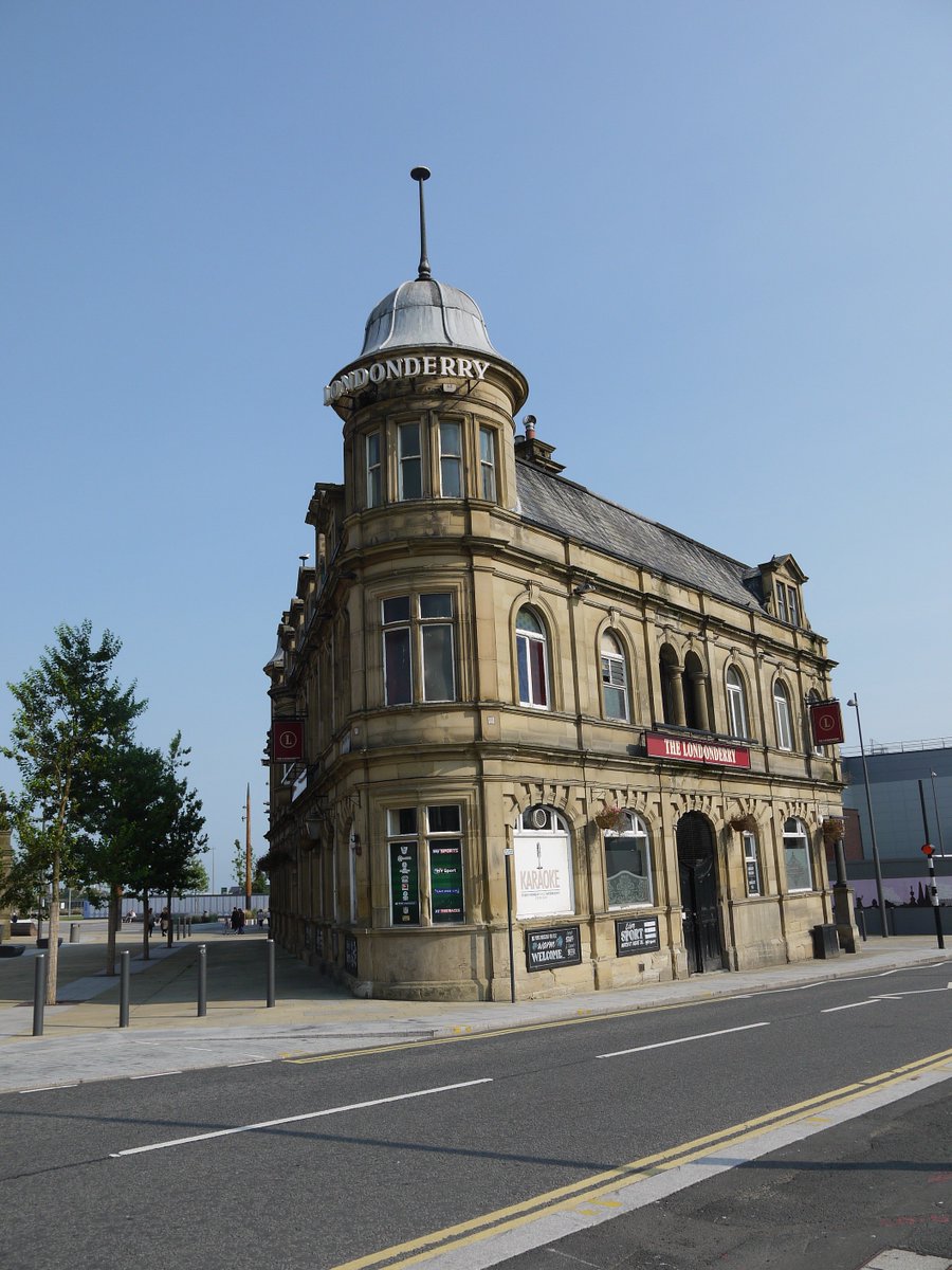 Looking forward to seeing @ThePeacockSun #proudasapeacock - another historic building in #Sunderland has been transformed #heritageinaction