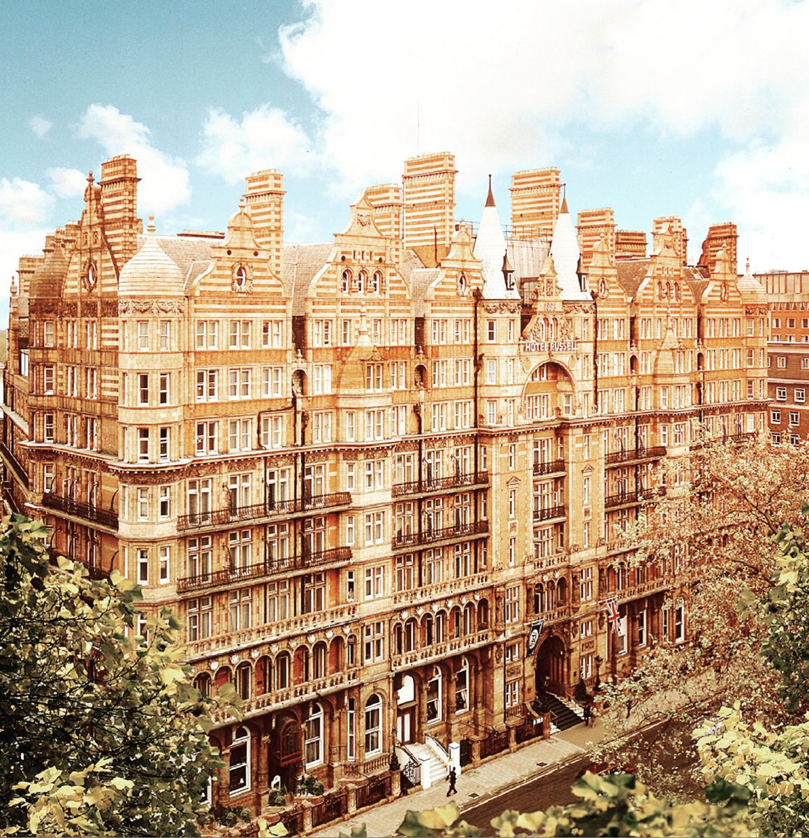 The best Concierge opportunity in #London? Be the Head Concierge @ Principal London for its opening ow.ly/Dil230c0a0T #LocalGreats