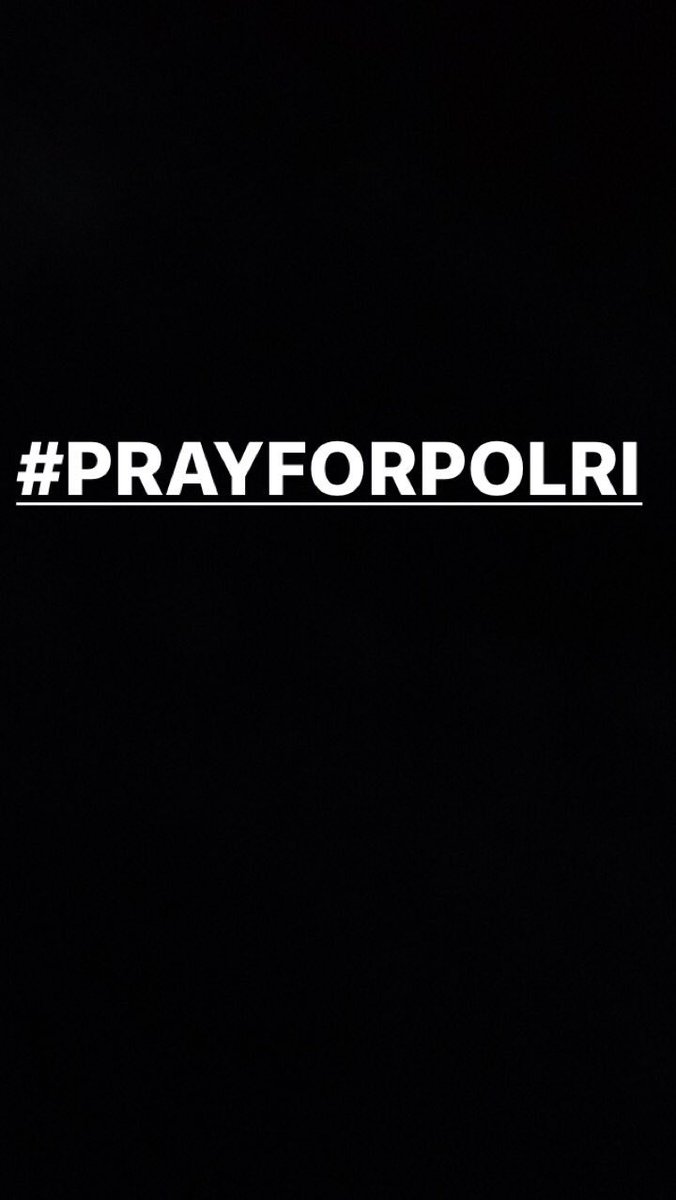 indragunawwan's tweet photo. #prayforpolri #prayforpolri #prayforpolri https://t.co/mKXiK1BlRX