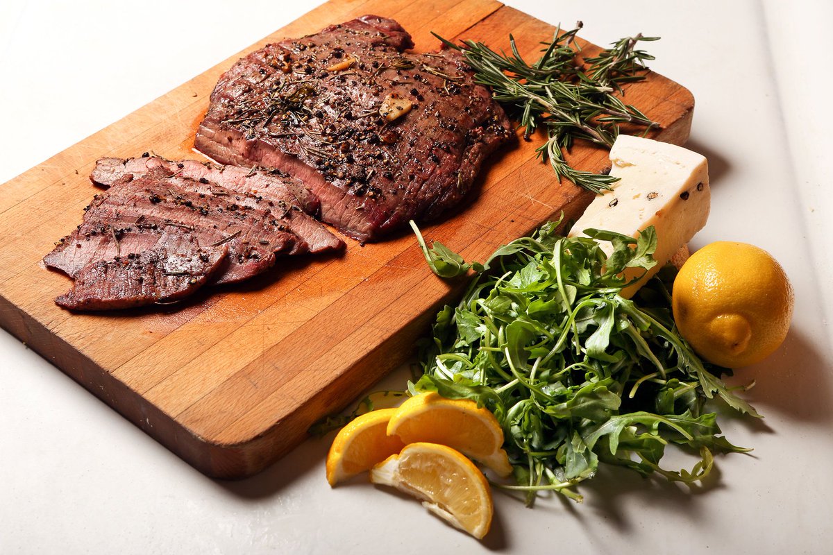 MarketatRF's tweet photo. Your flank steak recipe for dinner is here! via @nytimes https://t.co/EMWN8oRFbE https://t.co/WehdywSxfX
