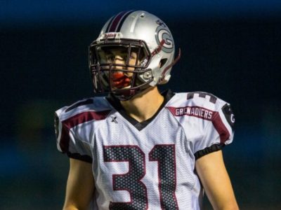 chatfootball's tweet photo. #CFCFPC (Central): DB Keneford waiting for recognition https://t.co/qxBiK9o4EO https://t.co/I1VN5ApPs2