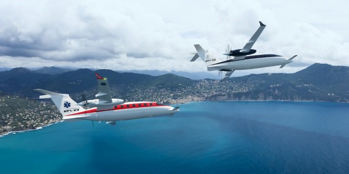 #Oyonnair partnership with #PiaggioAerospace delivers increased performance medical transportation goo.gl/vzxGCq @EBACE #EBACE17