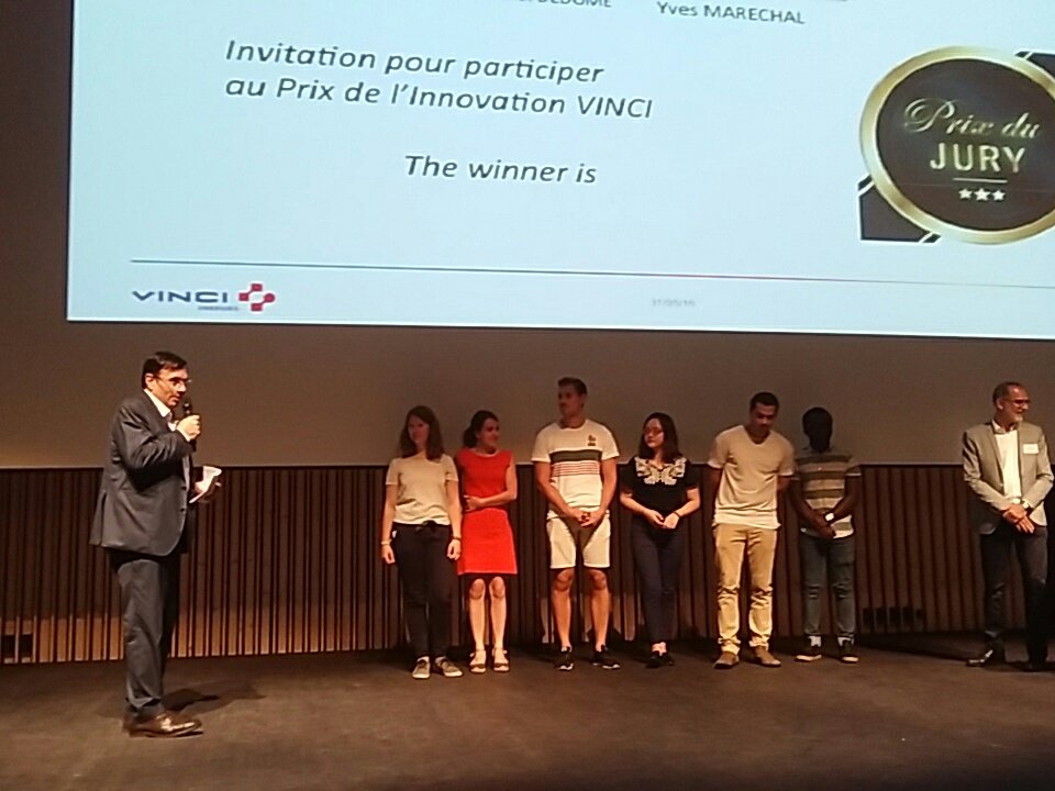 Grenoble INP - Ense3 tweet media