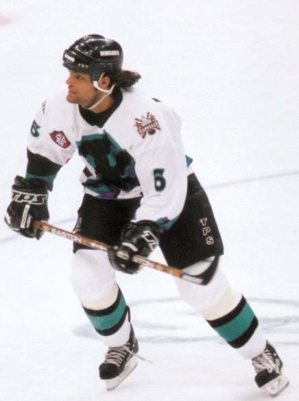 richmond renegades jersey