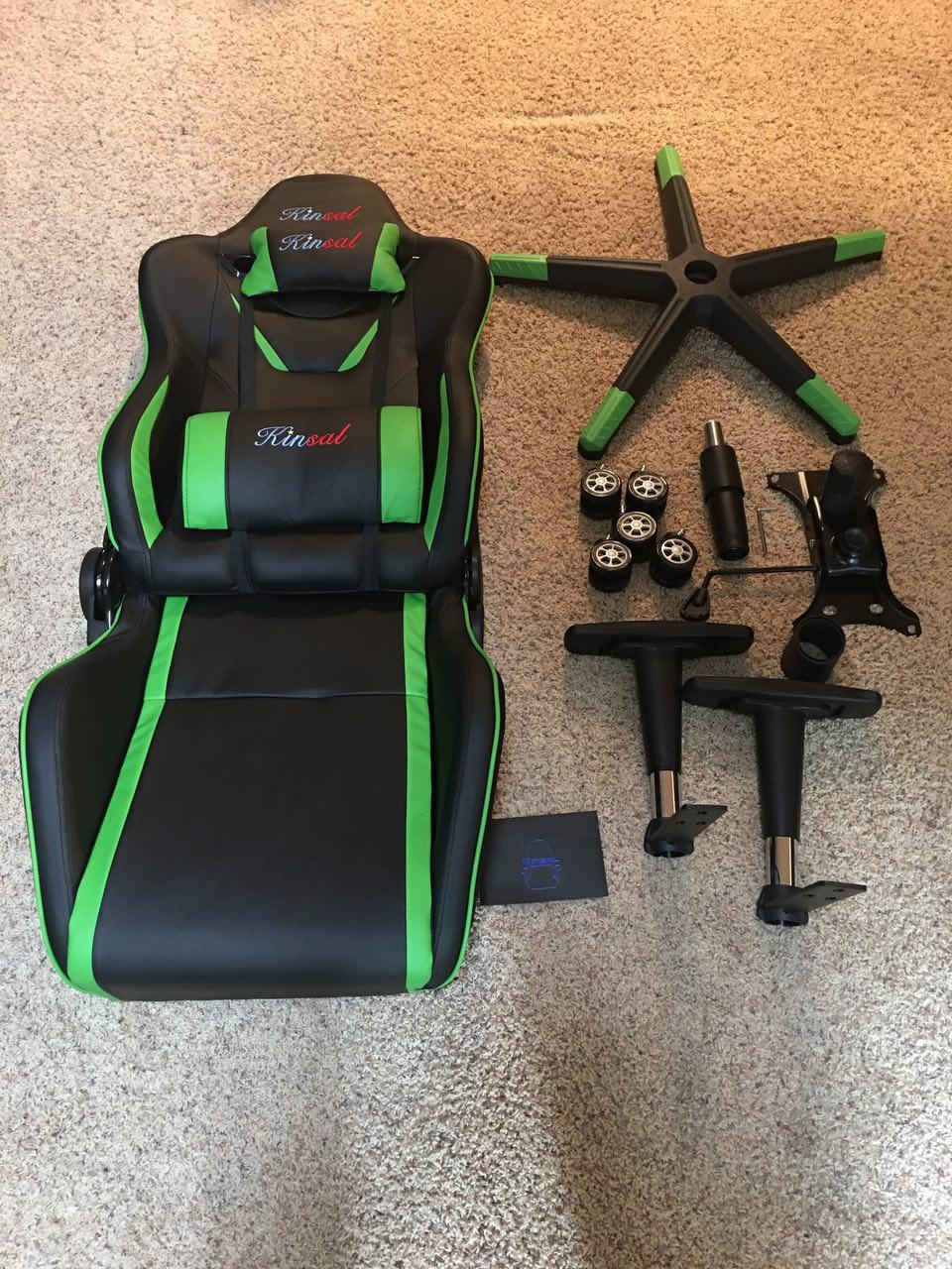 Kinsal 2024 gaming chair