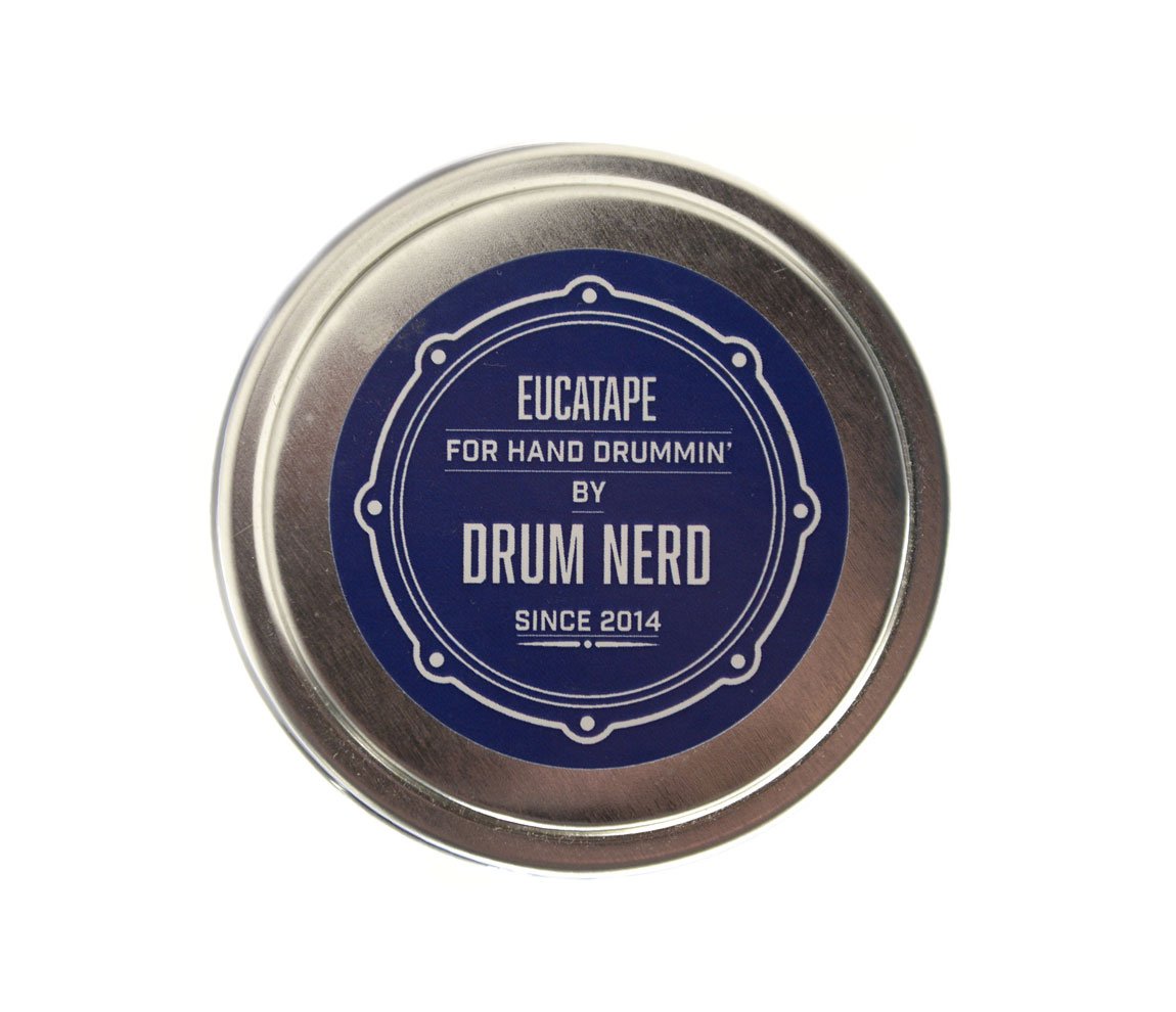 Drumshopweb's tweet photo. Check out the #newest grip tape to land at #DrumShopUK! Eucatape is a cool gripping tape infused with eucalyptus 💪🏻 https://t.co/rcSRRS2t72 https://t.co/cD9AL1SORz