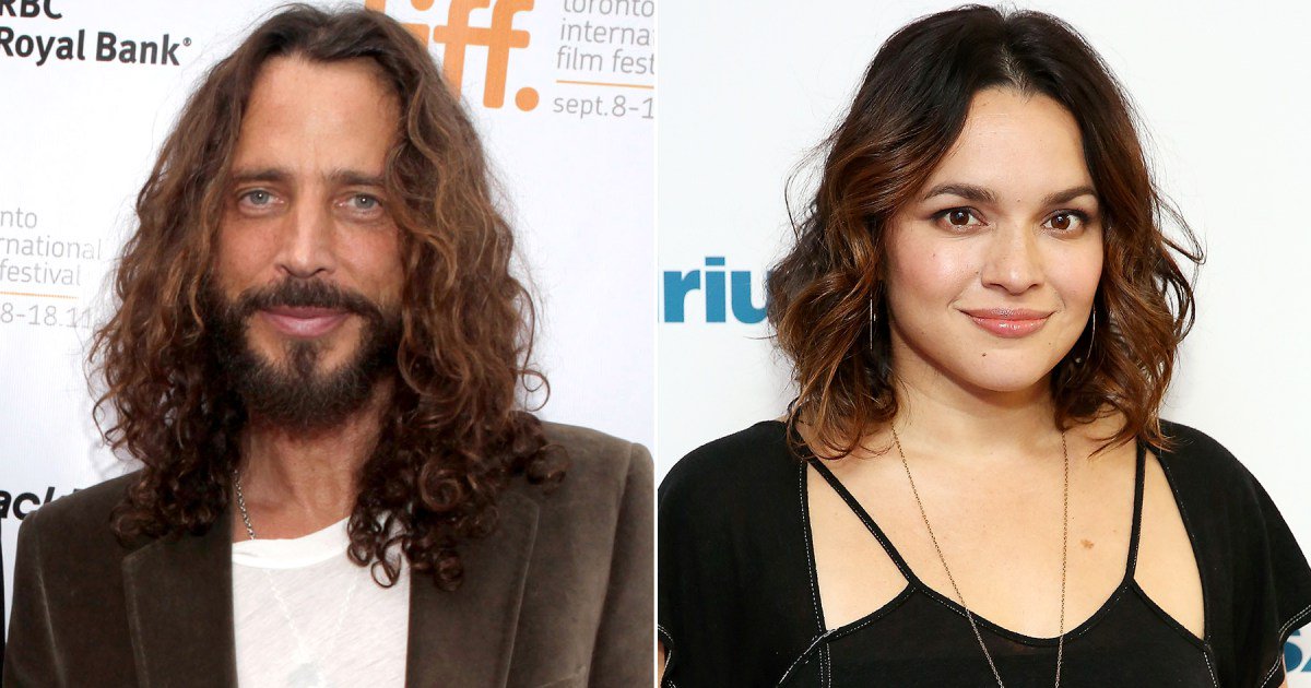 jen_thorne's tweet photo. #goosebumps RT @EW: Norah Jones pays tribute to Chris Cornell #BlackHoleSun cover: https://t.co/jBEa6HWjka https://t.co/X8mmZo6Zpy