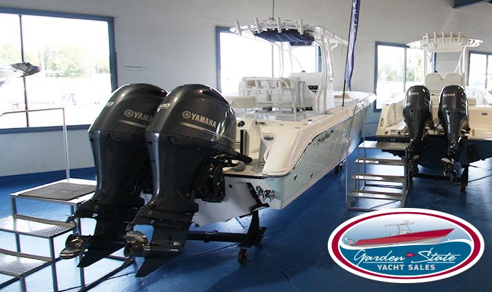 fellmarine's tweet photo. Located on the Manasquan River in Point Pleasant Beach, Garden State Yacht Sales (https://t.co/fit0W1mH1F) is our newest dealer in NJ. https://t.co/LgUPHRznEX