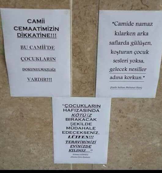 BU HOCAMDAN 
ALLAH RAZI OLSUN