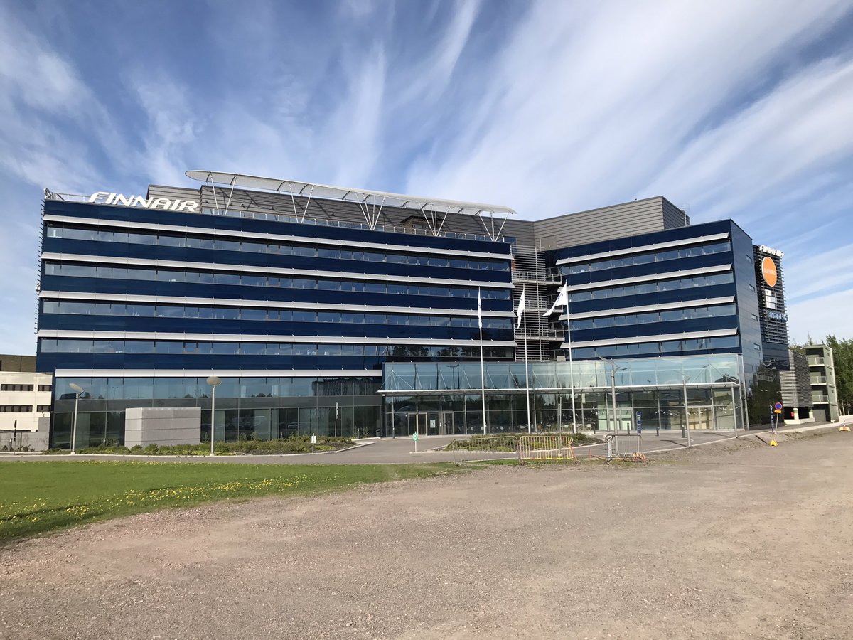 jpvibe's tweet photo. Another fun day at @Finnair HQ! #recruitment #nordictalent @AgileSearchNews https://t.co/yj7eppZMz4