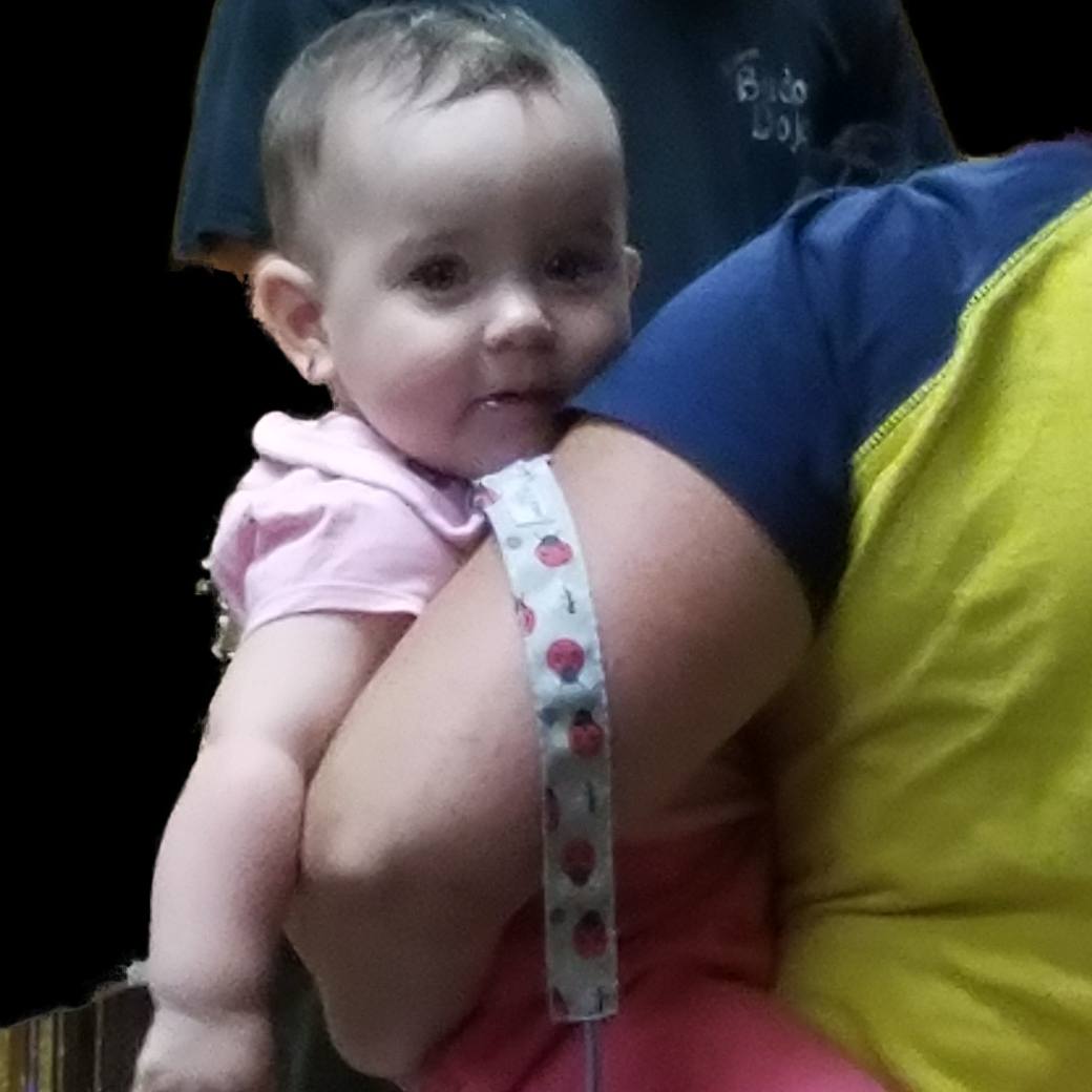 GardnerFamilyX3's tweet photo. Baby B joined in #qigong with parents doing modified versions. #toocute #taichi @midwaybudodojo #martialarts #shortform #fanform #swordform https://t.co/k2mLWiObAO