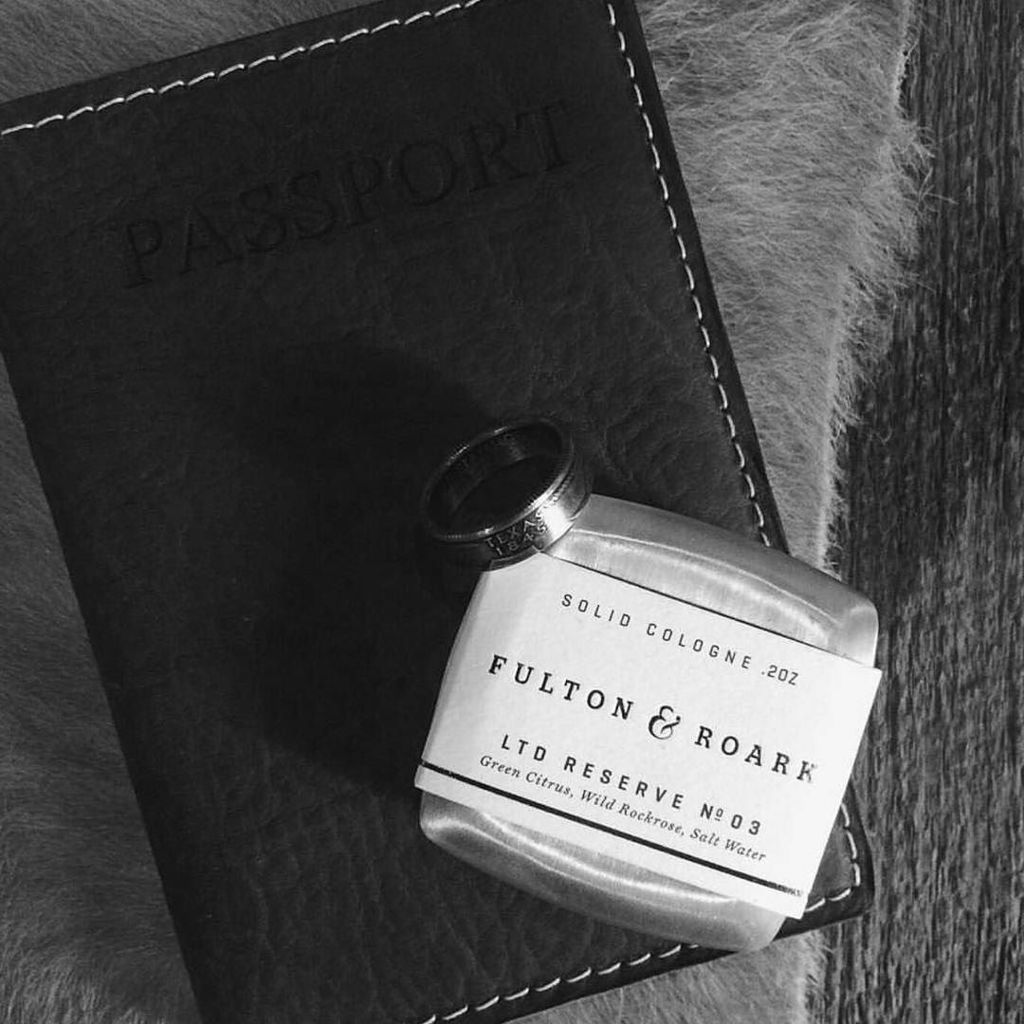 pinkstagnc's tweet photo. Gift ideas for the "grad thats going places"
@fultonandroark solid cologne.Available @bluemoongiftshops
#madeinth… https://t.co/UvSvpz6nIW https://t.co/wsOnsyXZhf