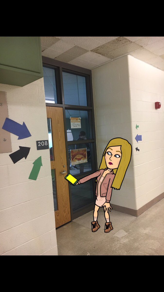 igessewaste's tweet photo. Bring your ewaste donations here until May 26th!! #ewaste #whs #bitmoji 🖨💡📸📱💻☎️⌚️ https://t.co/fcXQUn44ks