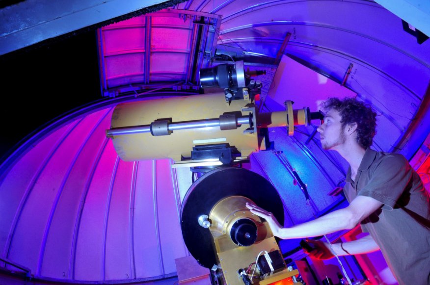 There's so much happening at #UTSC this week—like <a href="/Doors_OpenTO/">Doors Open Toronto</a> (hello <a href="/UTSCObservatory/">UTSC Observatory</a> tours!) &amp; <a href="/ScarboroughFTF/">ScarboroughFoodTruck</a>! bit.ly/2qPmYOR