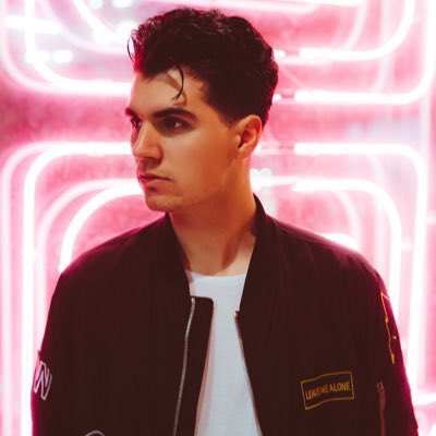 Happy Birthday Christian DelGrosso 