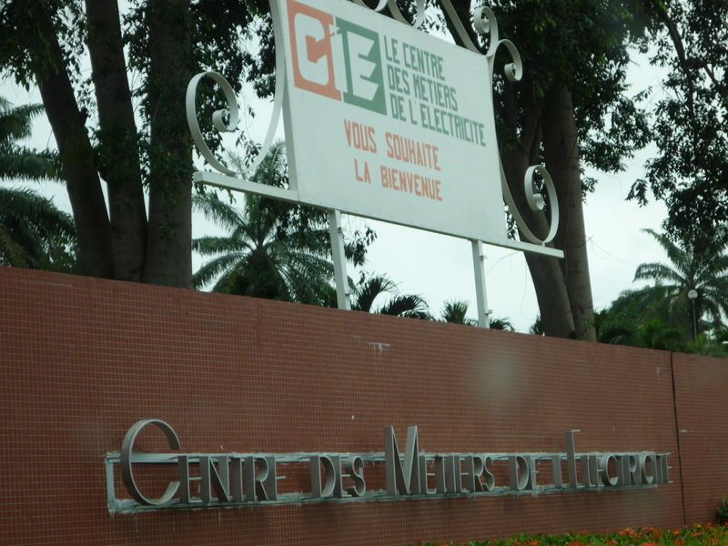 CADRESCI's tweet photo. Formation aux métiers de l'électricité : La Côte d'Ivoire a son centre d'excellence https://t.co/oYYvCM4Ycz https://t.co/eKx8MMBNrR