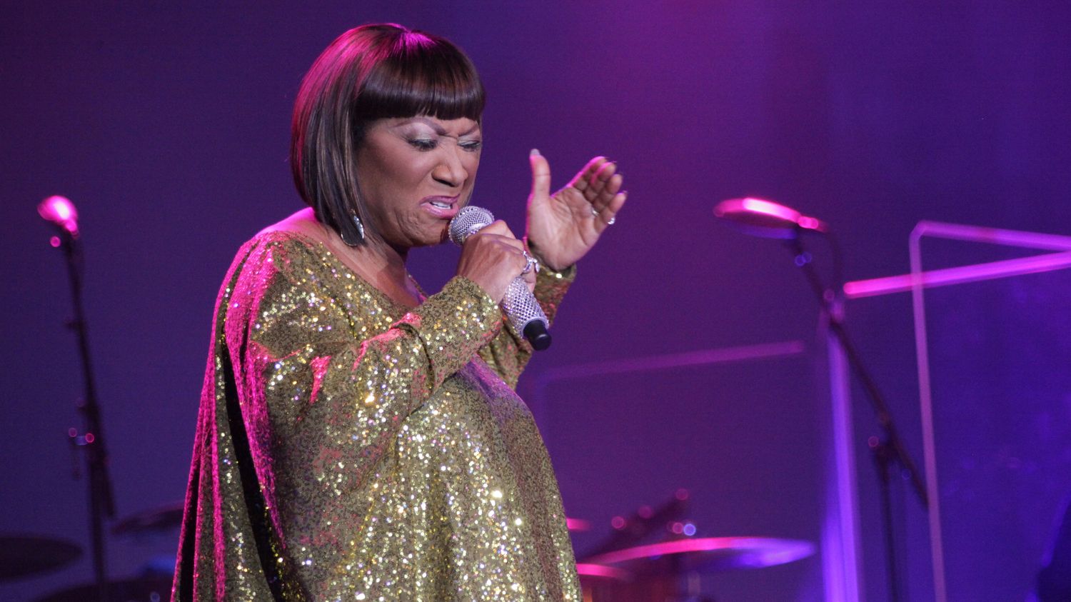 Happy Birthday Here\s why we\re still singing your praises. 