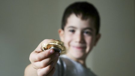 IdebaMarketing's tweet photo. Are #fidgetspinners the equivalent of the #Rubik'sCube for today's #kids? @jamesrice gives perspective. #ideba #blog https://t.co/o8NzvXvzrd https://t.co/MKf20MVJ39