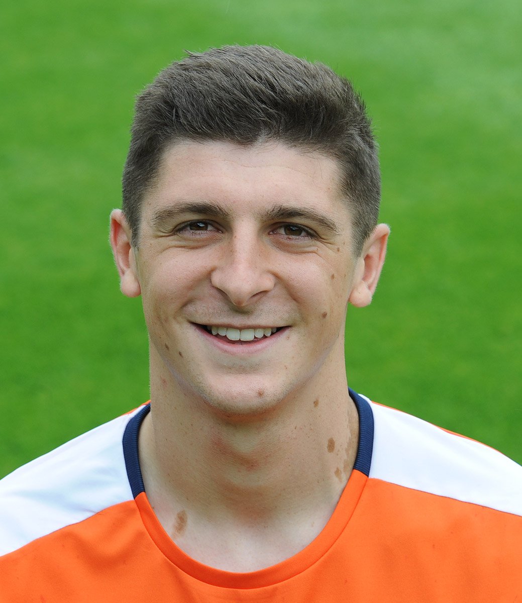 LutonTown's tweet photo. TOWN TRIO AVAILABLE FOR TRANSFER: Jonathan Smith, Jake Gray &amp; Josh McQuoid are placed on the transfer list >> https://t.co/nFSMuNyL93 #COYH https://t.co/eKtj0zsjLG