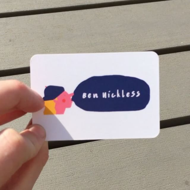 Ben Nickless tweet media