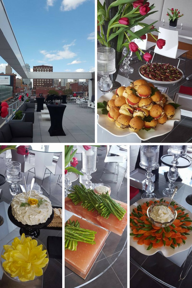 OccasionsKC's tweet photo. We're proud to partner with @Lead_Bank - The Exchange is the perfect space for your spring and summer events! Call 816-444-8372 to book https://t.co/cBTWy4QwmE