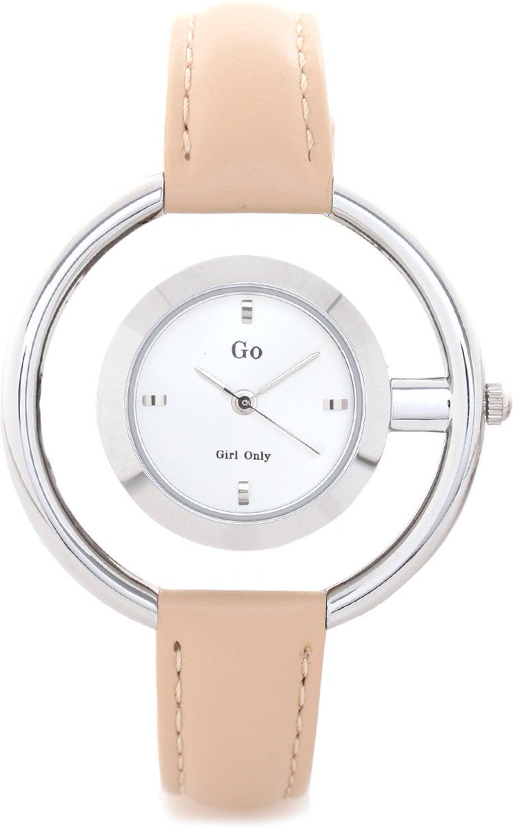 dealanything's tweet photo. Huge Discount GO Girl Only on Women's Watches Click https://t.co/ZBNxIU0JaC to buy #flipkart #FlipkartBig10Sale #MothersDay https://t.co/rPbfChsBtp