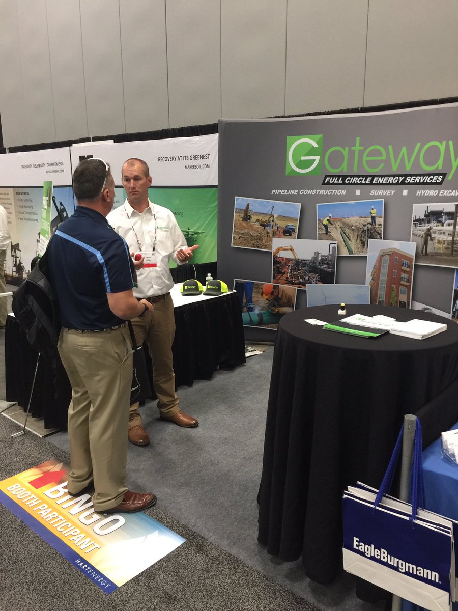 GatewayOK's tweet photo. #MidstreamTX - A great place to learn why TEXAS is key to midstream growth and #oilandgas exports - @HartEnergyConf @TalkTexasOil https://t.co/kpv8oKdqqx