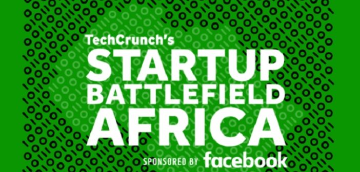 startupglorytv's tweet photo. TechCrunch, Facebook to launch $25k Startup Battlefield Africa. https://t.co/APrsk8v2xW #startupglory #startup #africa https://t.co/YV9DUxD8v9