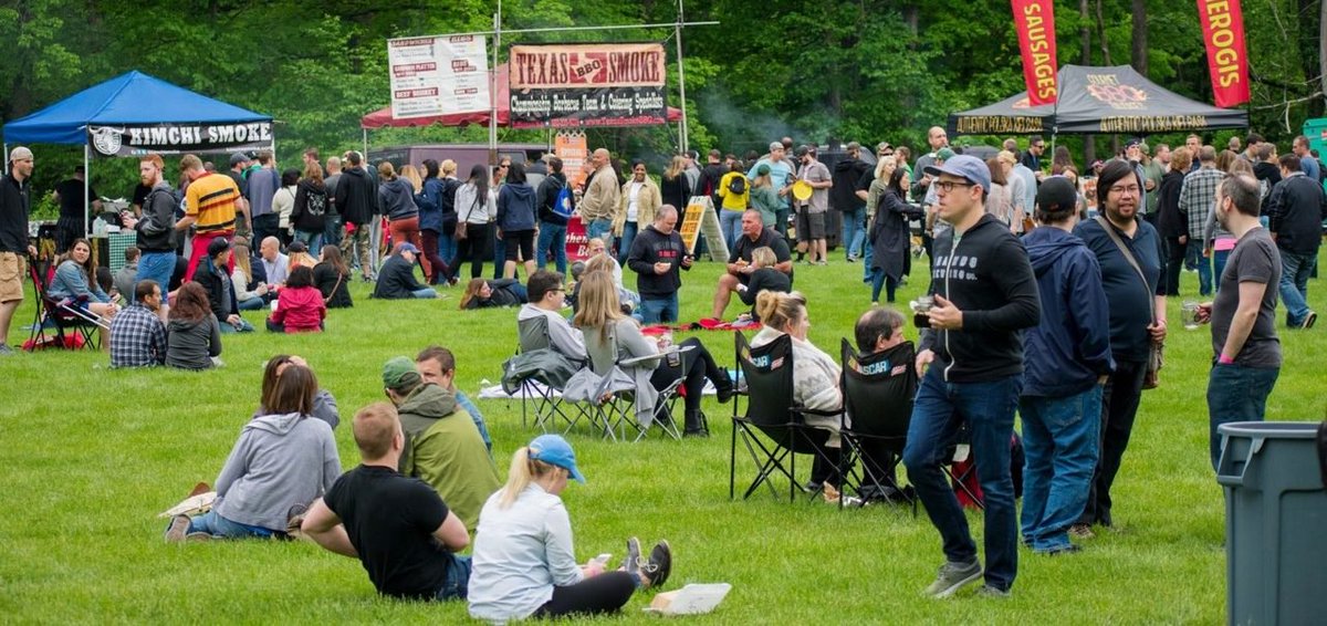 Best of NJ (@bestofnj) on Twitter photo Missed out on the fun? Get the details here! Check out our recap of Morristown's <a href="/B3Showdown/">BeerBBQBaconShowdown</a>: njbe.st/2rA4nYq Missed out on the fun? Get the details here! Check out our recap of Morristown's <a href="/B3Showdown/">BeerBBQBaconShowdown</a>: njbe.st/2rA4nYq