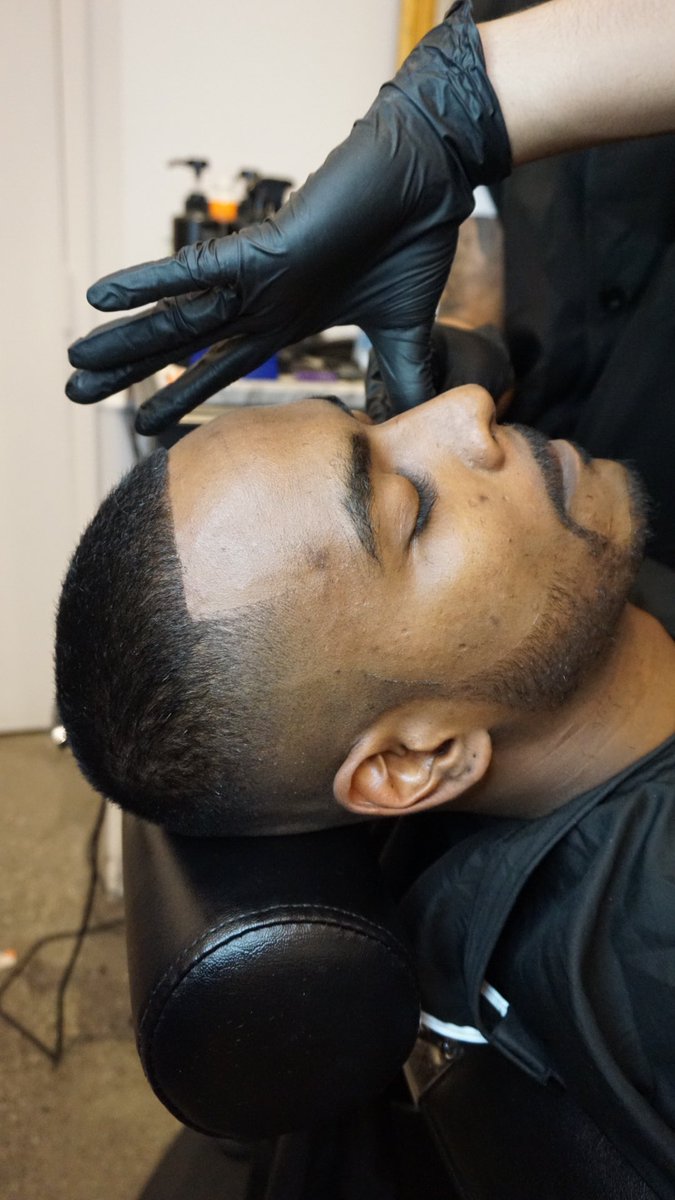 ThroneBarbers's tweet photo. NOTICE: As of June 1st haircut &amp; beard prices will increase to $40 + tax. Thank you for your continued support. https://t.co/rOh55OZRM0