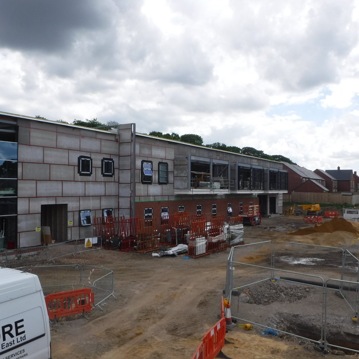 StormTempestLtd's tweet photo. Update from Ramsey Medical, Acklam Hall @Tolentplc @AcklamHall @IdentityConsult https://t.co/nV66QVSAGt