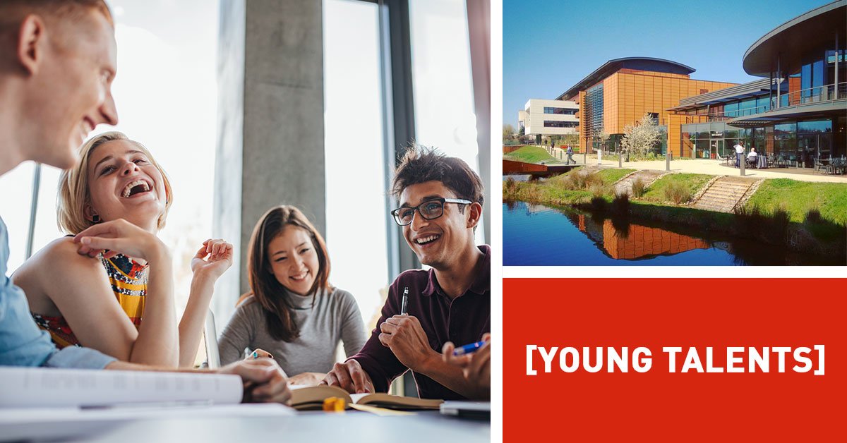 GroupeSEB's tweet photo. [YOUNG #TALENTS] À la recherche d’une #alternance ? Découvrez l'offre Assistant(e) Projets #Innovation #SEBLab ! https://t.co/zsrx0suqPR https://t.co/yDkWHkEZhy