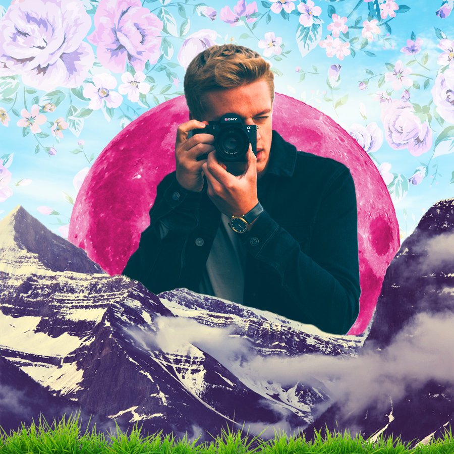 Something hot is on the horizon. #summerstyle #dfilook #dfihair