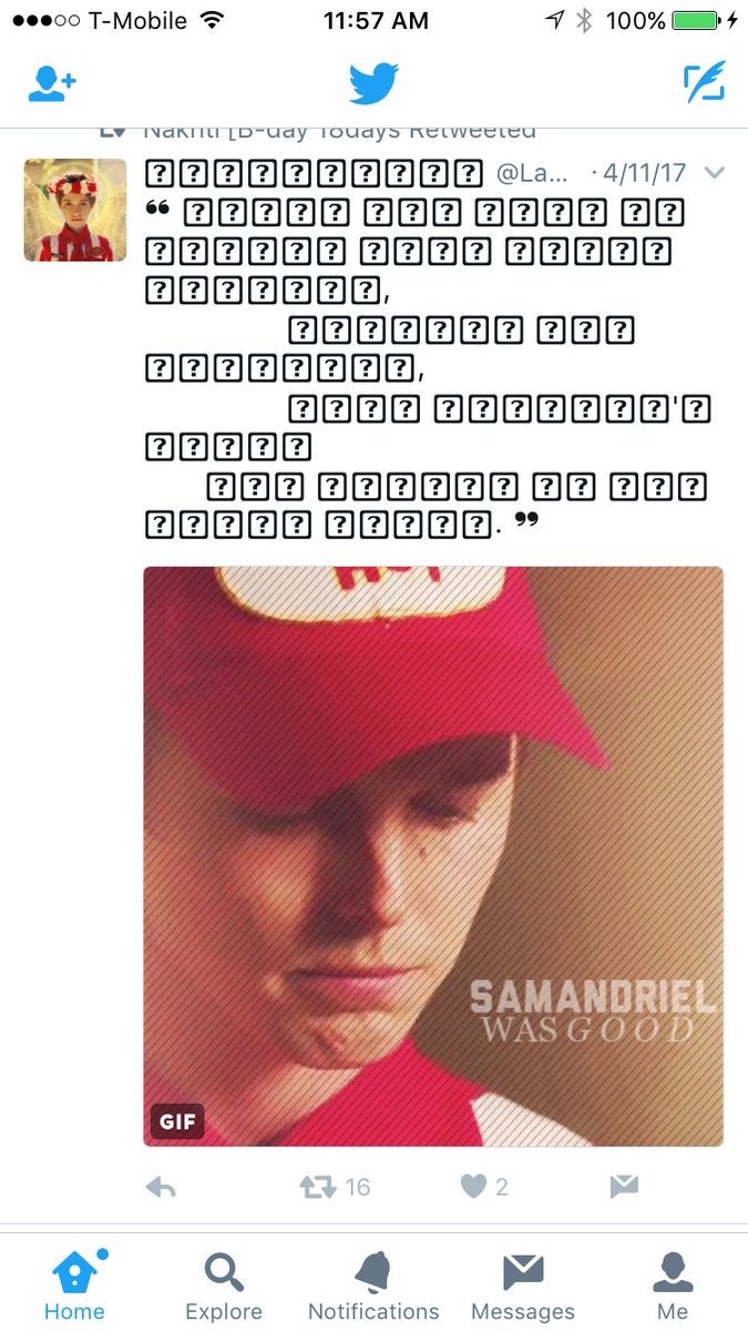 //ugh this drives me nuts. I'm not Ed fucking Nygma I don't understand this shit. Please please PLEASE stop with the fancy fonts guys