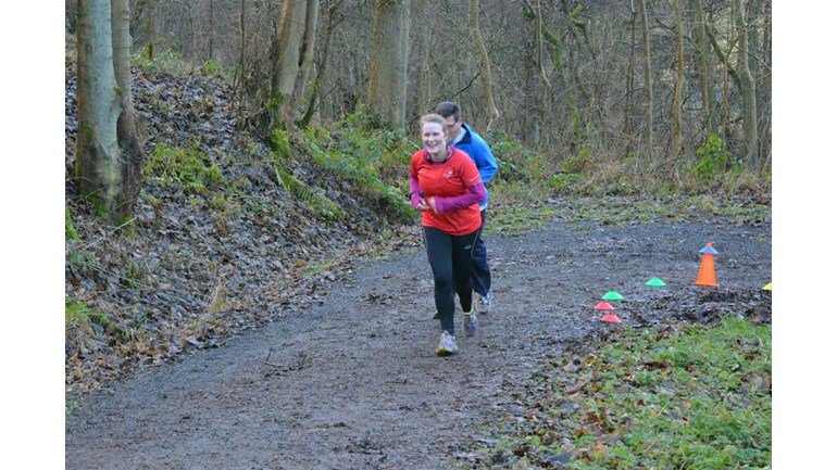 saintcathsuk's tweet image. The team at Saint Catherine's would like to wish Lindsey the BEST OF LUCK for the Edinburgh Marathon this weekend!