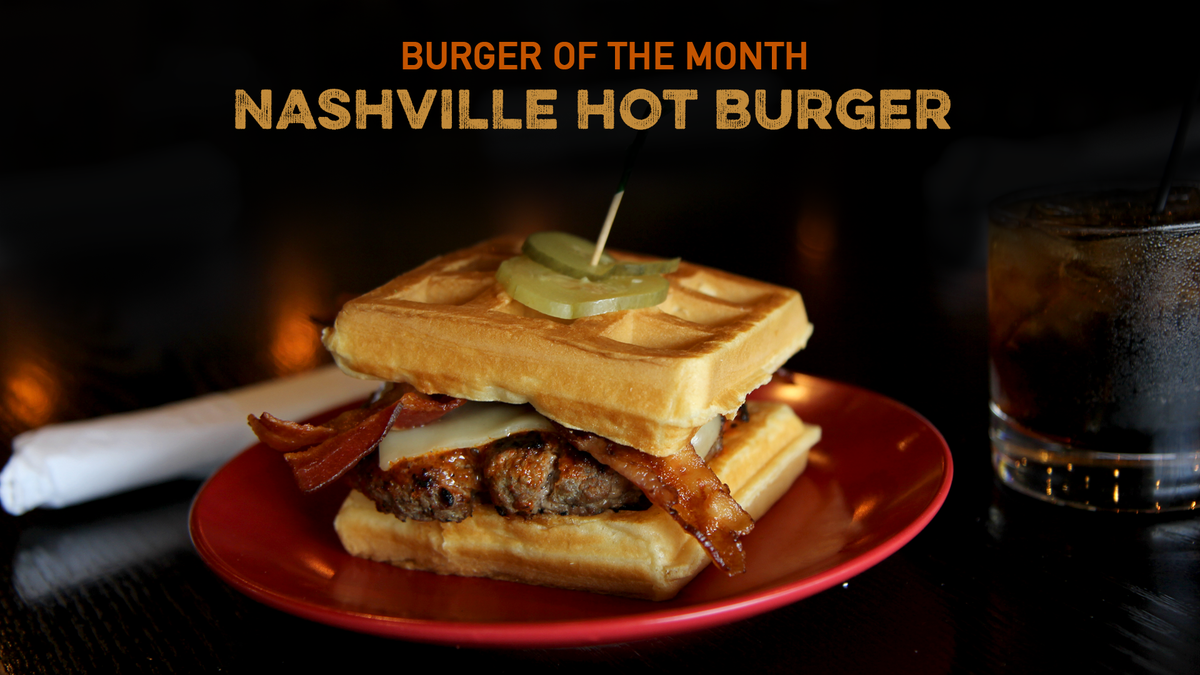 360Burger's tweet photo. That's right #Nashville #NashvilleHotBurger is here!! #EatUp #360Burger https://t.co/bRaQXFVfSs