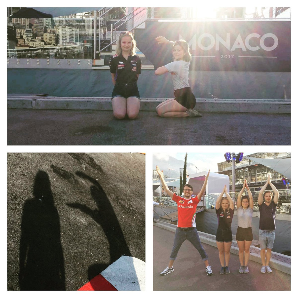 comicheroharry's tweet photo. so hard to do the 3 π
(2/4)
#13 #XIII #breaksuperstition #eswall #monacogp #f1 #redbullracing https://t.co/bd8039IPvc