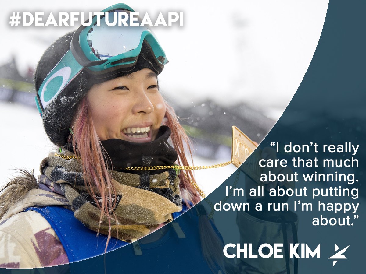Kollaboration's tweet photo. #DearFutureAAPI
#APAHM2017
@chloekimsnow 
https://t.co/ooiINUO3IW https://t.co/IRU3wHuTfP