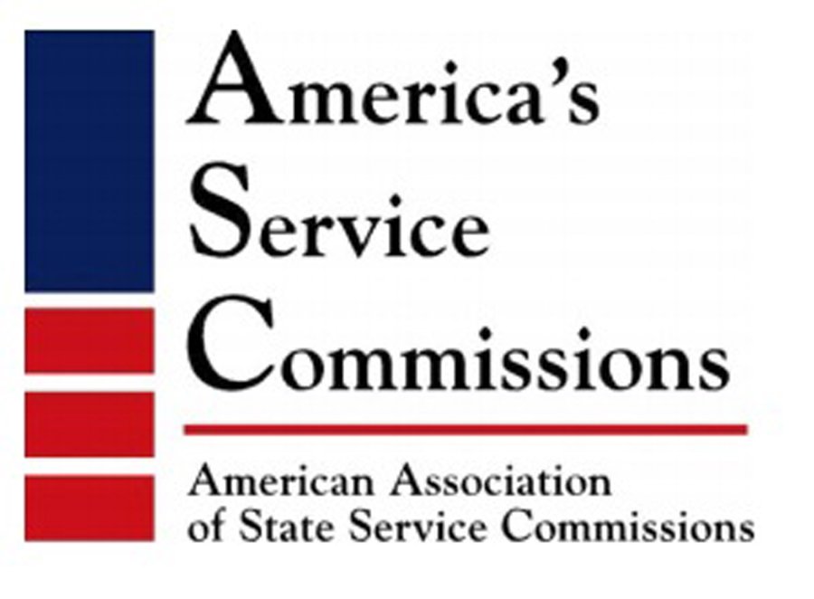 statecommission's tweet photo. ASC CEO Statement on @WhiteHouse FY18 Budget cuts to @NationalService: https://t.co/x88xJ3HGO0 #States4Service #NationalServiceWorks https://t.co/CMVarT4qIf