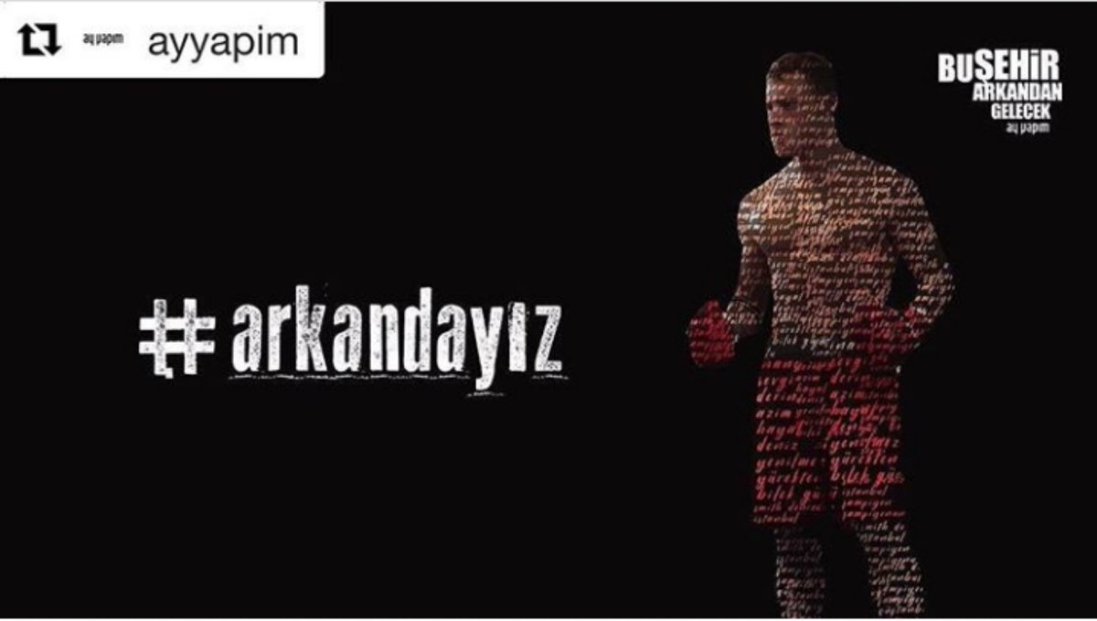ayseakar9's tweet photo. #arkandayız#ali#derin https://t.co/HWfKKyDNHg