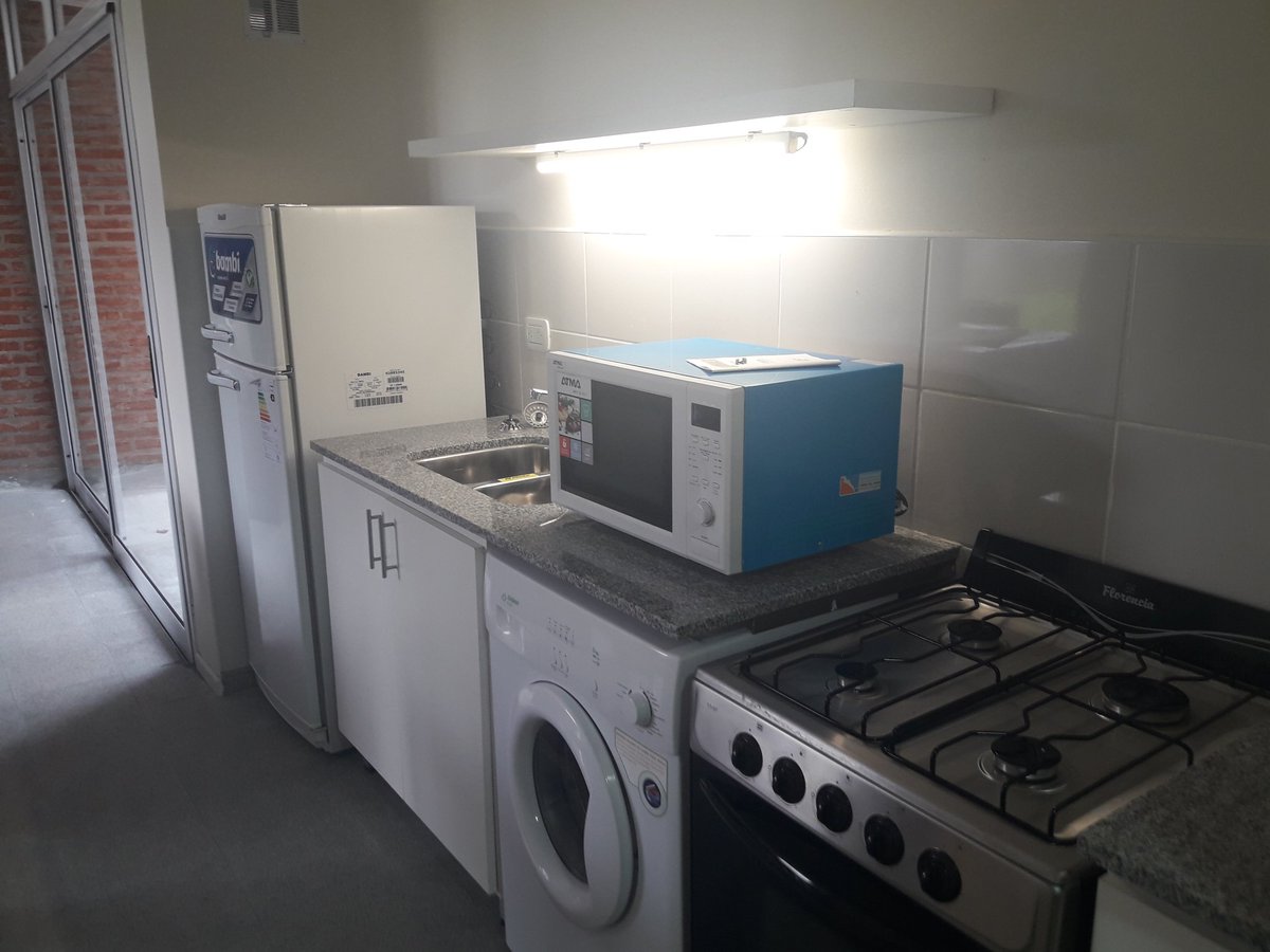 UNICEFargentina's tweet image. El Hospital de San Martín de La Plata, con más de 3.800 partos al año, tiene una nueva residencia para madres uni.cf/2rPY2oq 💪🏥