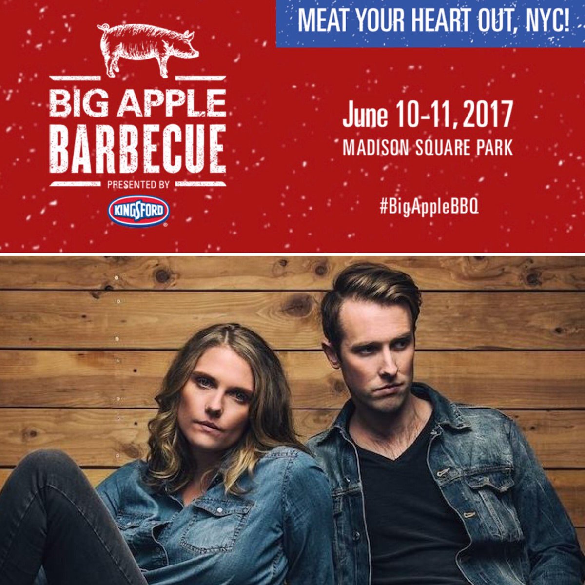 Dead Horses tweet media