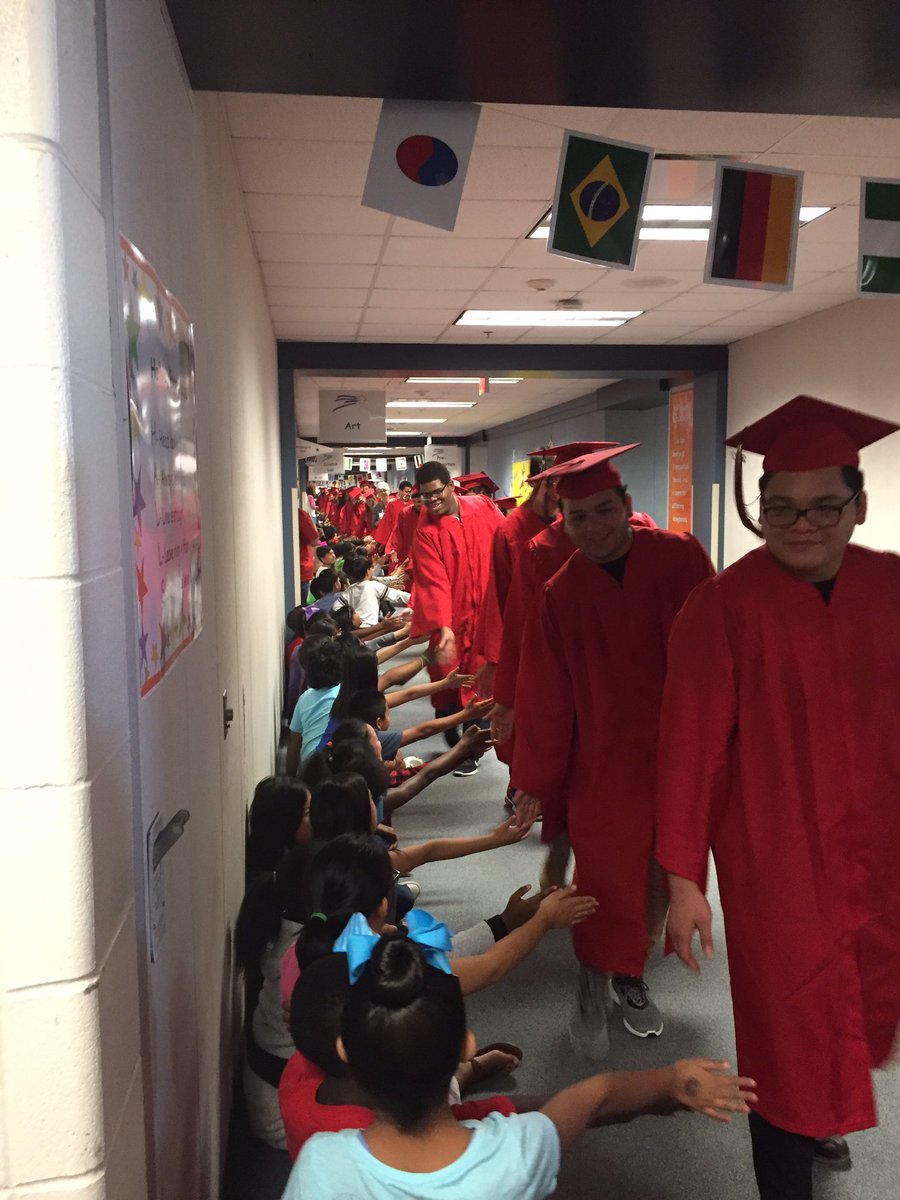 Clear Brook HS tweet media