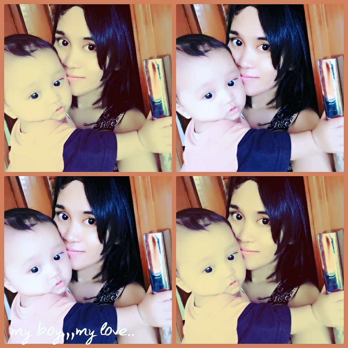 dianiselim's tweet image. Wek...