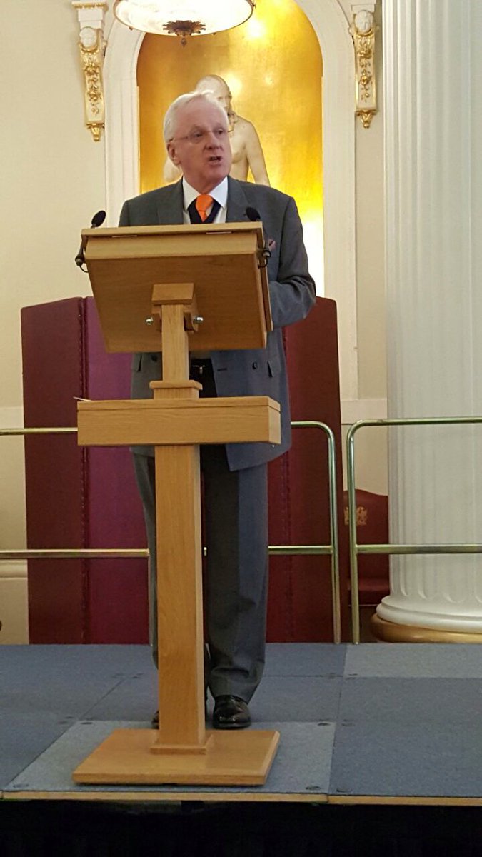 ChamberInt's tweet photo. 689th Lord Mayor of @cityoflondon opens @IOExport Graduation Ceremony https://t.co/bFLPHFFbfS @citylordmayor #ioegraduation #ChamberInt https://t.co/mcN9sCm9QT